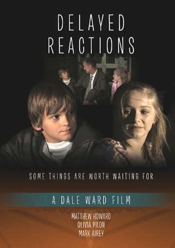 Delayed Reactions трейлер (2010)