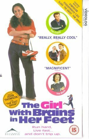 The Girl with Brains in Her Feet трейлер (1997)