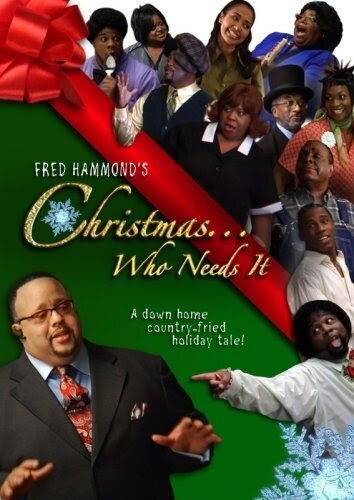 Fred Hammond's Christmas... Who Needs It трейлер (2007)