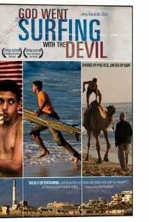 God Went Surfing with the Devil трейлер (2010)