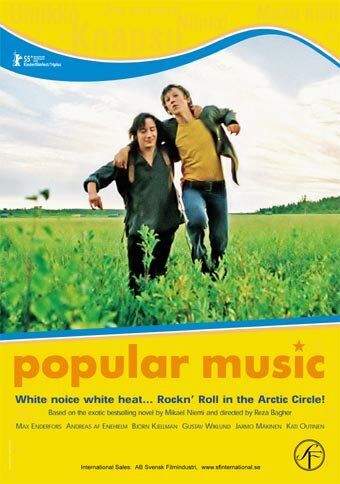 Популярная музыка из Виттулы трейлер (2004)