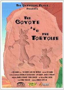 The Coyote and the Tortoise (2008)