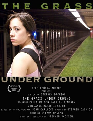 The Grass Under Ground трейлер (2008)