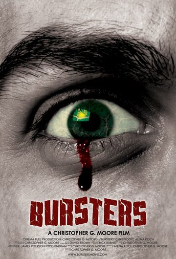 Bursters трейлер (2010)