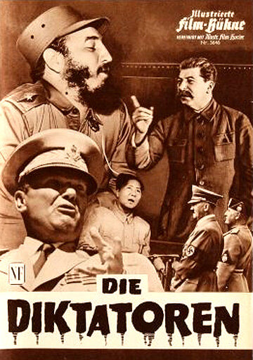 Диктаторы трейлер (1961)