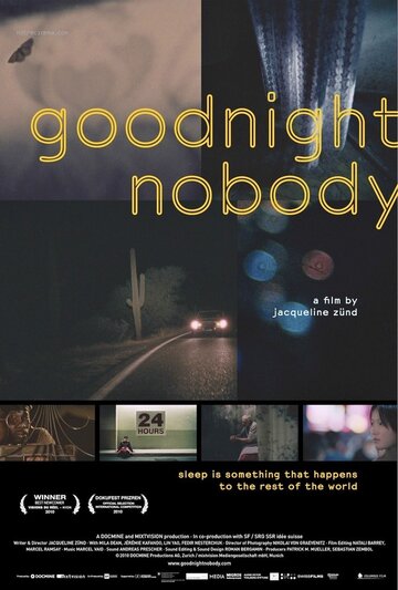 Доброй ночи, никто трейлер (2010)