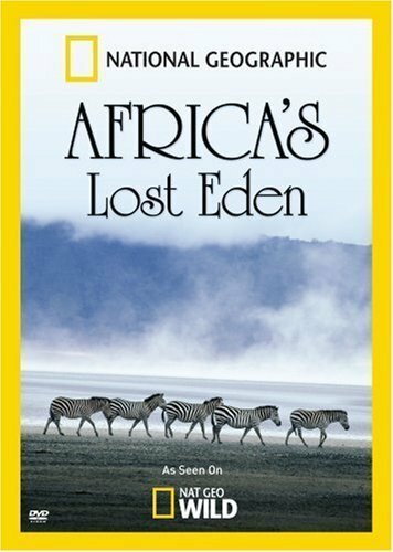 Africa's Lost Eden трейлер (2010)