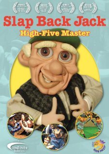 Slap Back Jack: High Five Master трейлер (2010)