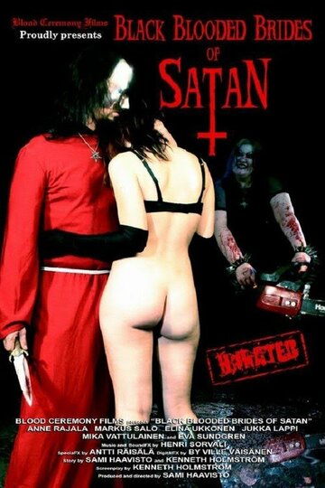 Черно-кровавые невесты Сатаны (2009)