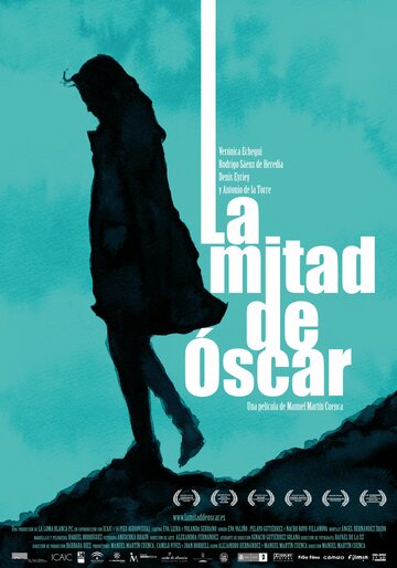 Половина Оскара трейлер (2010)