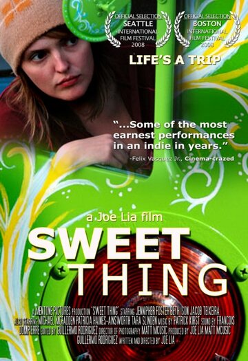 Sweet Thing трейлер (2008)
