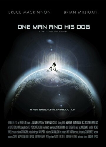 One Man and His Dog трейлер (2010)