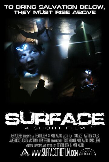 Surface трейлер (2010)