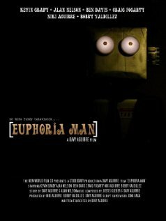 Euphoria Man трейлер (2008)