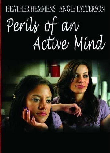 Perils of an Active Mind трейлер (2010)