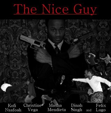 The Nice Guy трейлер (2010)