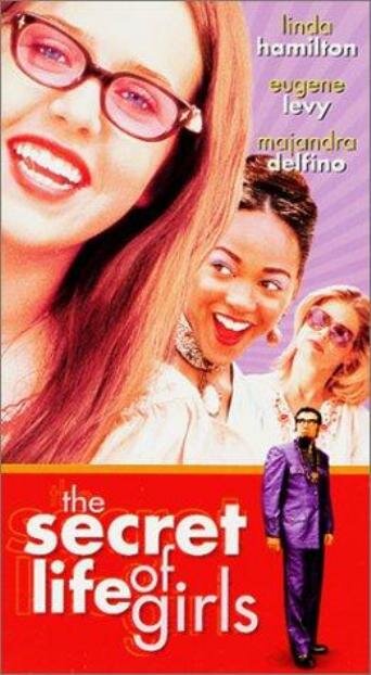 Секрет жизни девочек трейлер (1999)