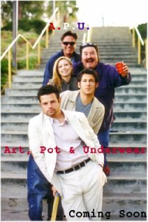 A.P.U.: Art, Pot and Underwear трейлер (2003)