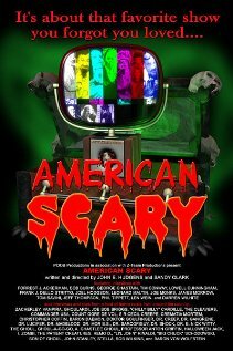 American Scary трейлер (2006)