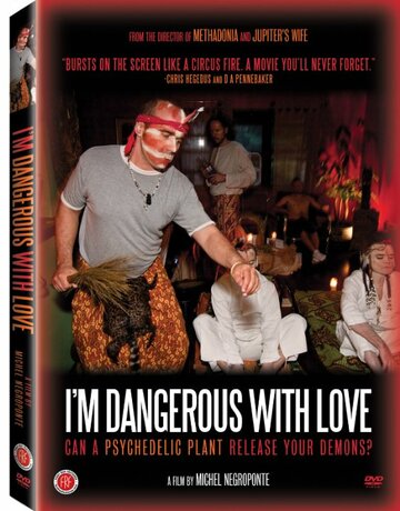 I'm Dangerous with Love трейлер (2010)