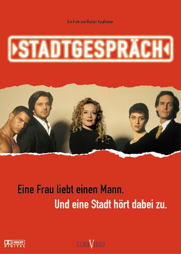Stadtgespräch трейлер (1995)