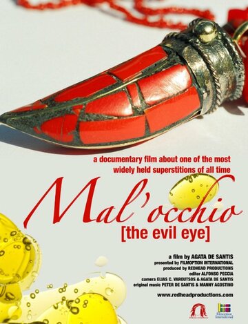 Mal'occhio трейлер (2010)