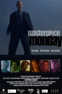 Masterpiece Monday трейлер (2003)