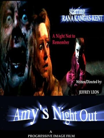 Amy's Night Out трейлер (2007)