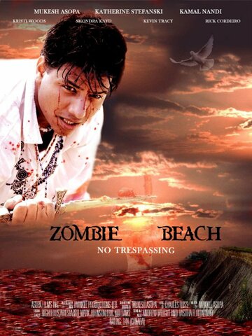 Zombie Beach трейлер (2010)