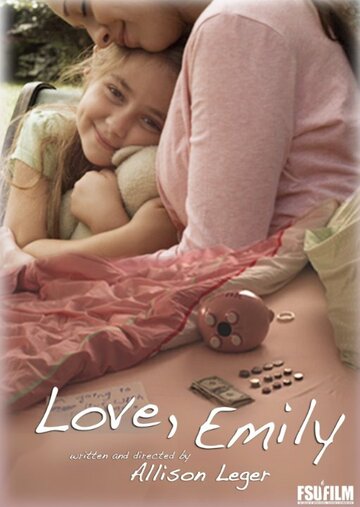 Любовь, Эмили трейлер (2009)