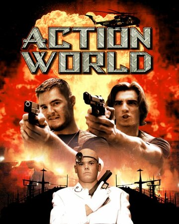 Action World трейлер (2010)