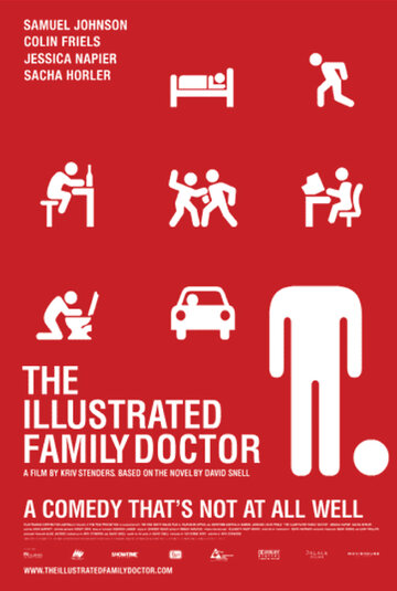 The Illustrated Family Doctor трейлер (2005)