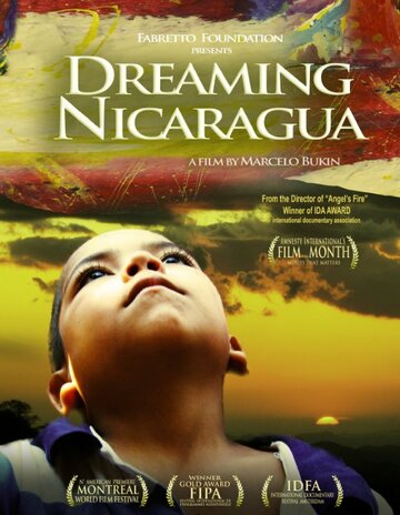 Dreaming Nicaragua (2010)