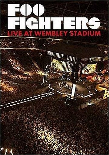 Foo Fighters: Live at Wembley Stadium трейлер (2008)