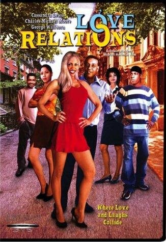 Love Relations трейлер (2002)