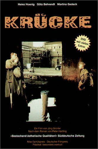 Krücke трейлер (1993)