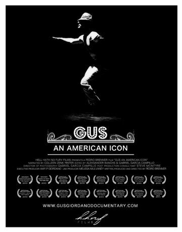 Gus: An American Icon трейлер (2009)