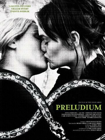 Preludium трейлер (2008)