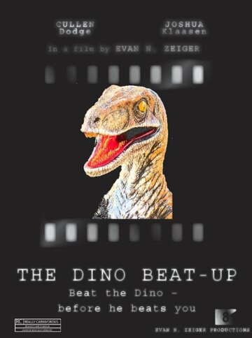 The Dino Beat-Up трейлер (2008)