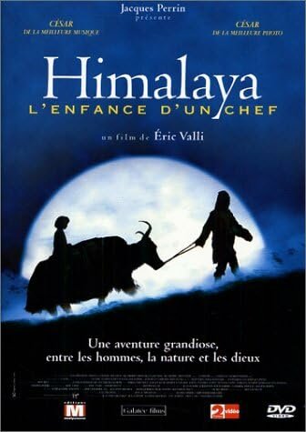 Гималаи трейлер (1999)