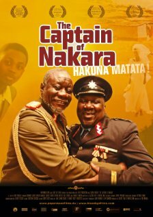 The Captain of Nakara трейлер (2012)