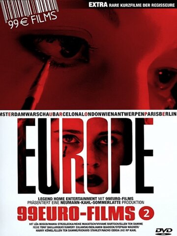 Европа – Фильмы за девяносто девять евро 2 трейлер (2003)