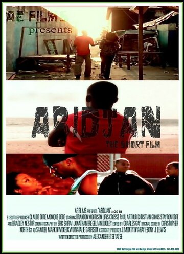 Abidjan трейлер (2010)