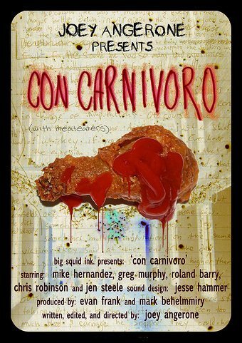 Con Carnivoro (2009)