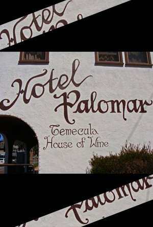 Hotel Palomar (2008)