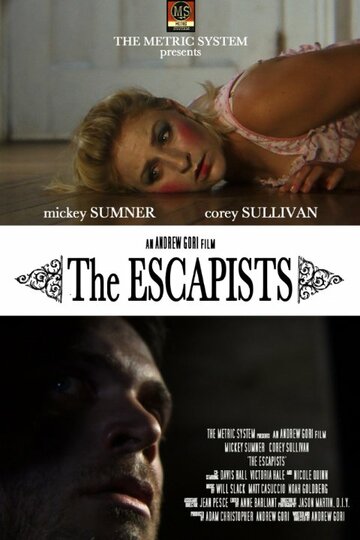 The Escapists трейлер (2008)