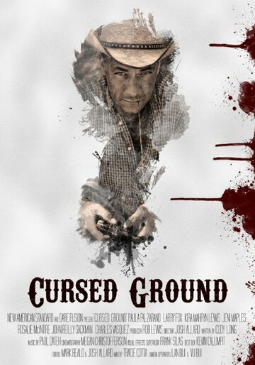 Cursed Ground трейлер (2009)