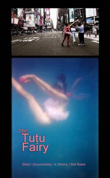 The Tutu Fairy трейлер (2006)