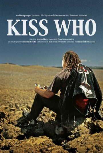 Kiss Who трейлер (2009)