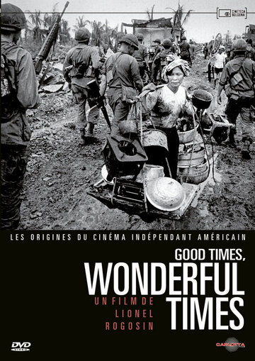 Good Times, Wonderful Times трейлер (1966)
